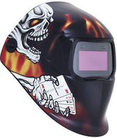 3M GAMBLER SVEISESKJERM SETT SPEEDGLASS 100V DIN3/8-12 SVEISEGLASS (751720)